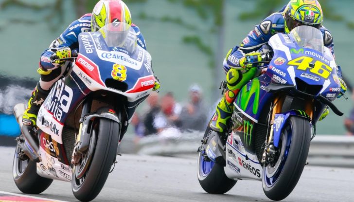 MotoGP 2016, Sachsenring: le foto più belle raccontano la gara - Foto 11 di 18