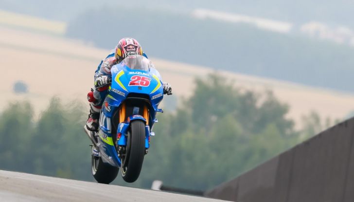MotoGP 2016, Sachsenring: le foto più belle raccontano la gara - Foto 12 di 18