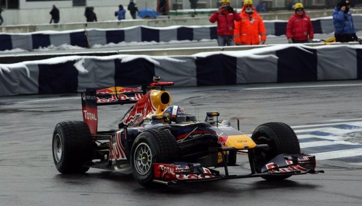 Motor Show di Bologna 2016: ritorno al futuro - Foto 13 di 15