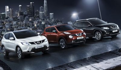 Olimpiadi di Rio 2016, il Comitato Organizzatore riceve la flotta di veicoli Nissan