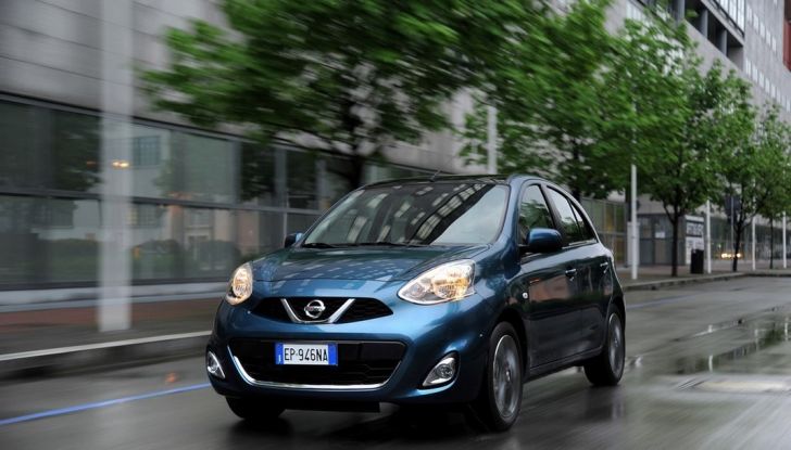 Olimpiadi di Rio 2016, il Comitato Organizzatore riceve la flotta di veicoli Nissan - Foto 4 di 14