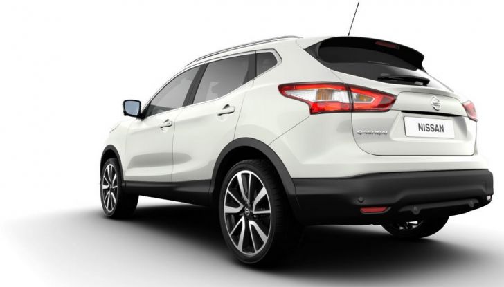 Olimpiadi di Rio 2016, il Comitato Organizzatore riceve la flotta di veicoli Nissan - Foto 7 di 14