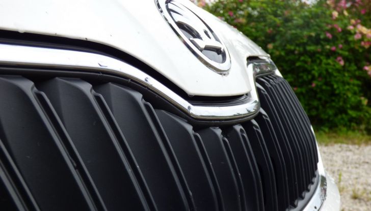 Skoda Fabia Wagon Style 1.4 TDI DSG: test drive, informazioni e prezzo - Foto 3 di 40