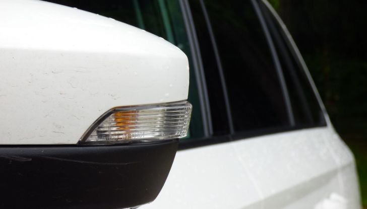 Skoda Fabia Wagon Style 1.4 TDI DSG: test drive, informazioni e prezzo - Foto 9 di 40