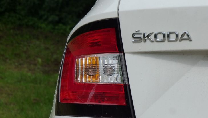 Skoda Fabia Wagon Style 1.4 TDI DSG: test drive, informazioni e prezzo - Foto 22 di 40