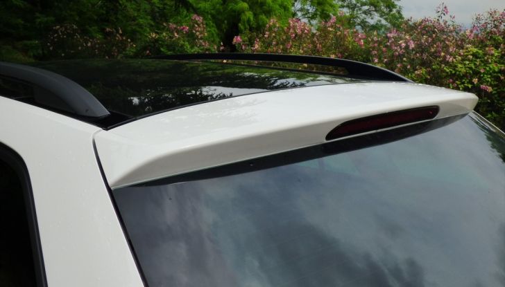 Skoda Fabia Wagon Style 1.4 TDI DSG: test drive, informazioni e prezzo - Foto 27 di 40