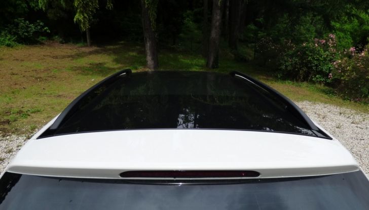 Skoda Fabia Wagon Style 1.4 TDI DSG: test drive, informazioni e prezzo - Foto 28 di 40