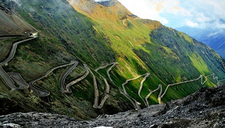 Le 5 strade più belle da percorrere in auto - Foto 6 di 10
