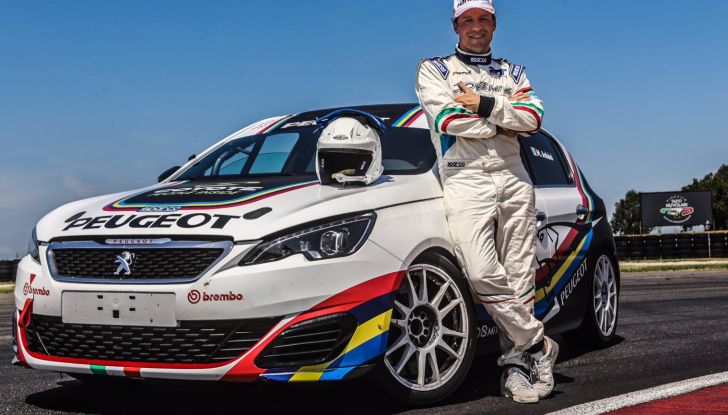 Accorsi veloce come il vento - Foto 3 di 3