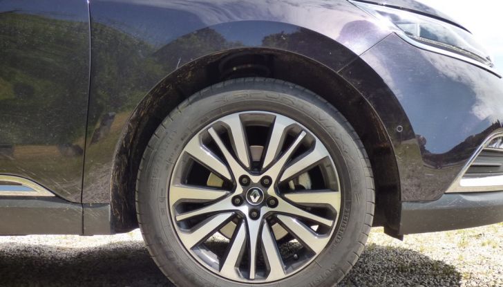 Renault Espace Initiale Paris dC1 160 (10)