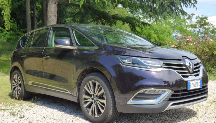 Renault Espace Initiale Paris dC1 160 (12)