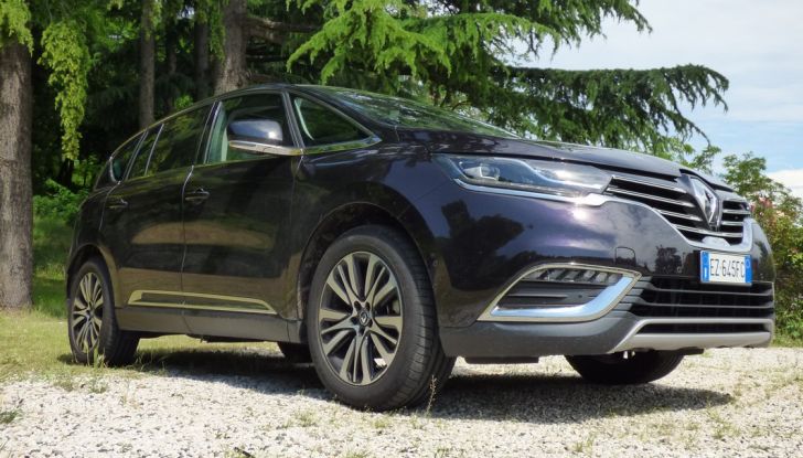 Renault Espace Initiale Paris dC1 160 (13)