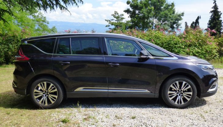 Renault Espace Initiale Paris dC1 160 (14)