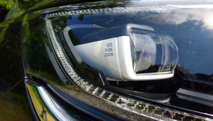 Renault Espace Initiale Paris dC1 160 (18)