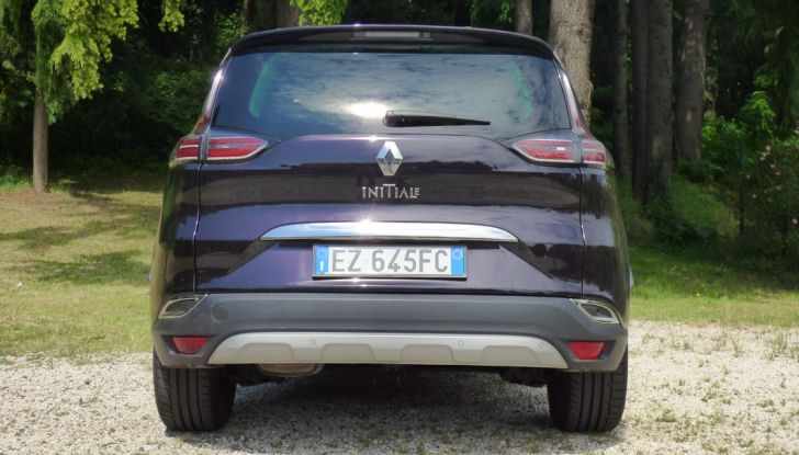 Renault Espace Initiale Paris dC1 160 (22)