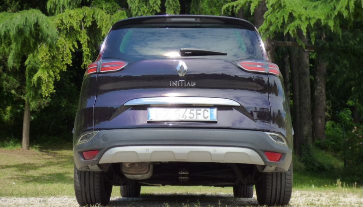 Renault Espace Initiale Paris dC1 160 (23)