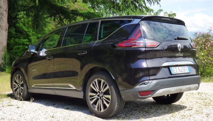 Renault Espace Initiale Paris dC1 160 (26)