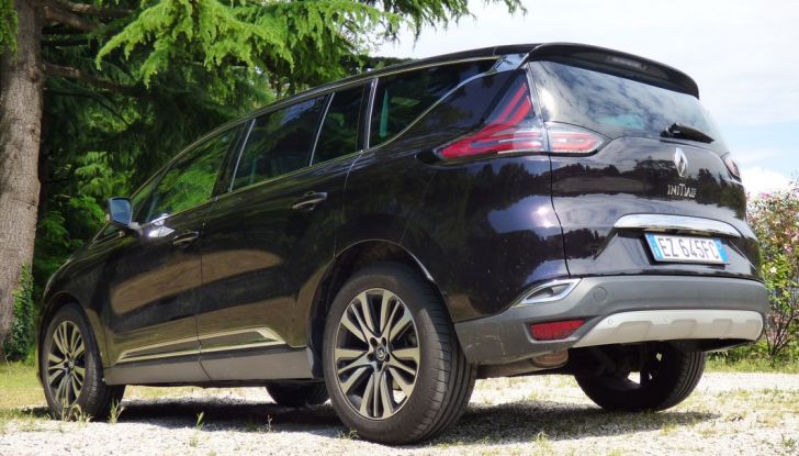 Renault Espace Initiale Paris dC1 160 (27)