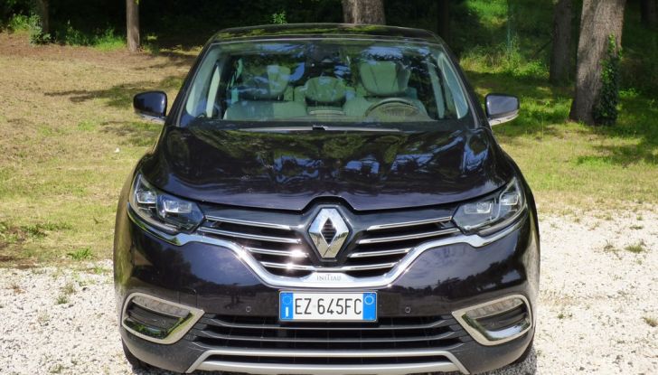 Renault Espace Initiale Paris dC1 160 (3)