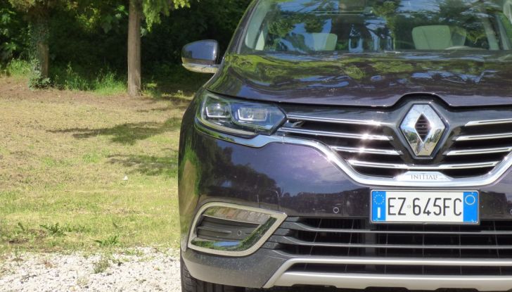 Renault Espace Initiale Paris dC1 160 (4)