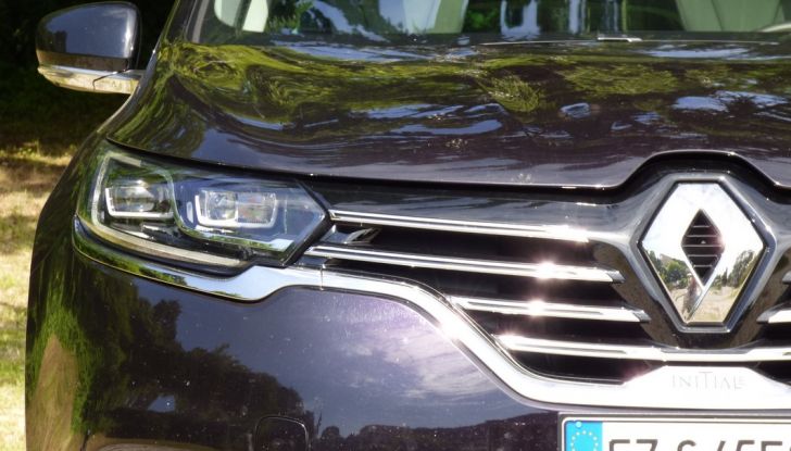 Renault Espace Initiale Paris dC1 160 (5)