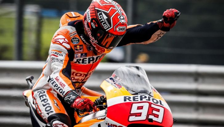 Orari diretta TV8 e Sky MotoGP 2016, Sachsenring - Foto 4 di 14