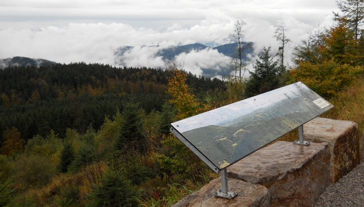 Le 5 strade più belle da percorrere in auto - Foto 4 di 10