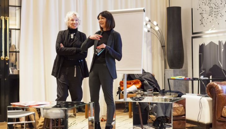 Seat Mii by Cosmopolitan, edizione speciale in arrivo a settembre - Foto 7 di 7