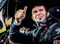 Il dietro le quinte di Peugeot Sport al Silk Way Rally (VIDEO)