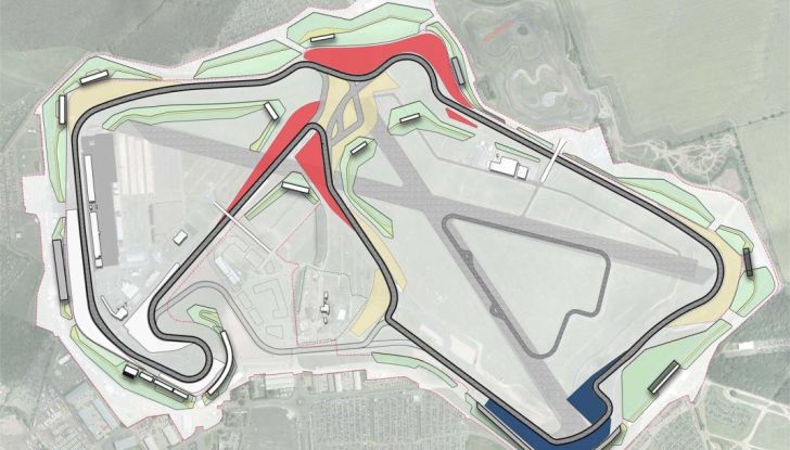 F1, il boss di Mercedes avvisa Hamilton e Rosberg in caso di ulteriore contatto tra i due - Foto 2 di 10