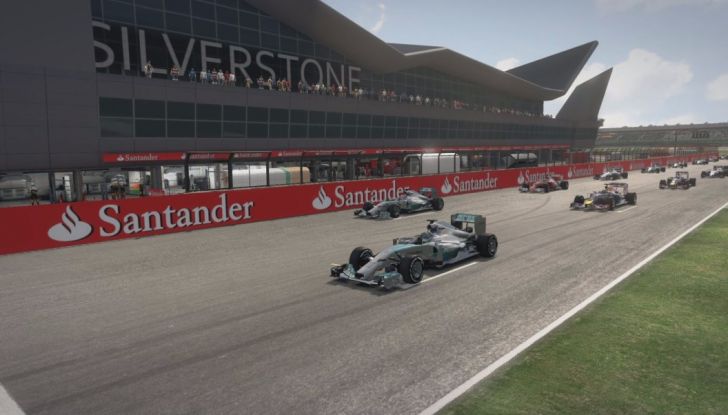 F1, il boss di Mercedes avvisa Hamilton e Rosberg in caso di ulteriore contatto tra i due - Foto 3 di 10