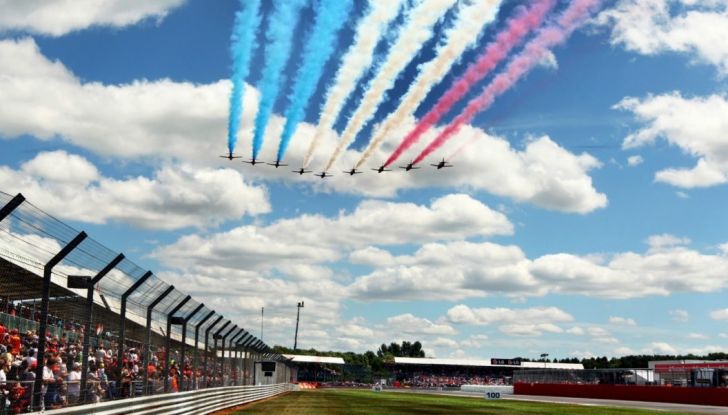 F1, il boss di Mercedes avvisa Hamilton e Rosberg in caso di ulteriore contatto tra i due - Foto 5 di 10