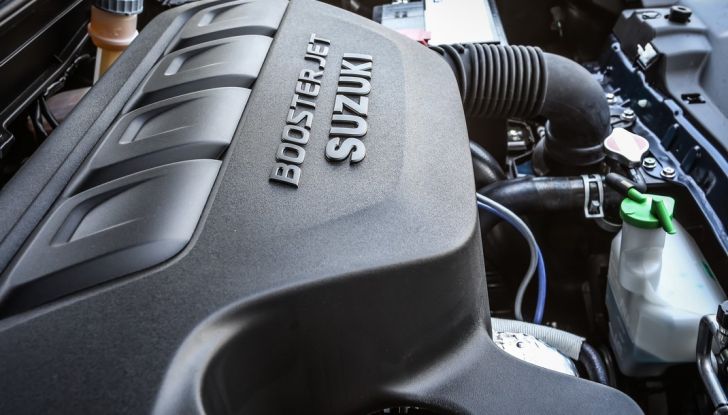 Nuova Suzuki S-Cross, prova su strada, ​prezzi e motorizzazioni - Foto 20 di 25