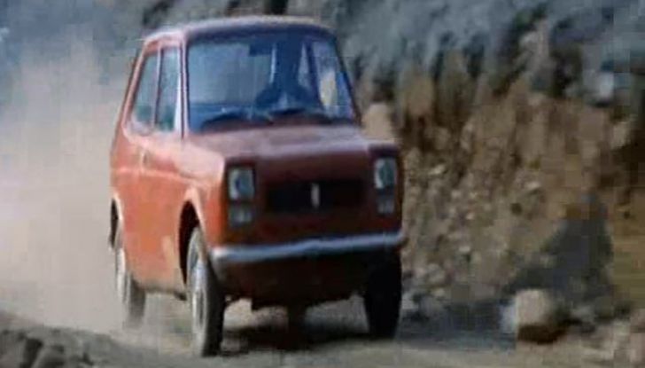 Classifica: Le 10 pubblicità di auto più belle e divertenti di sempre - Foto 7 di 10