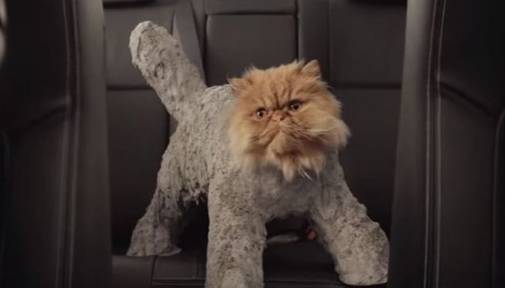 Classifica: Le 10 pubblicità di auto più belle e divertenti di sempre - Foto 6 di 10