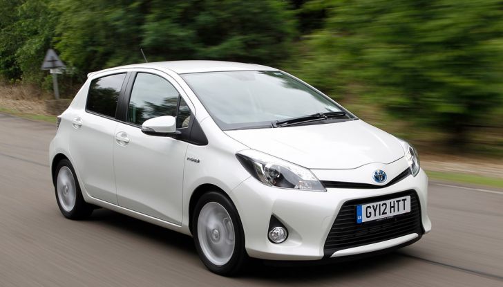 Jed LeceisterAudi Q3 Whiteblue