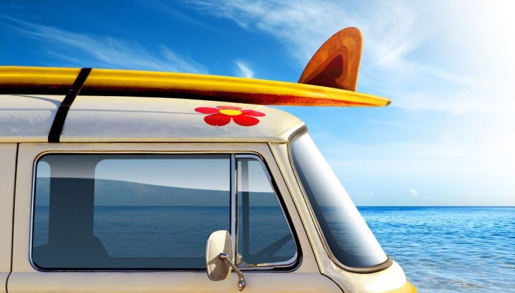 Vacanze in auto all’estero, le norme da rispettare per chi viaggia - Foto 3 di 10