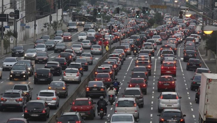 Vacanze in auto all’estero, le norme da rispettare per chi viaggia - Foto 10 di 10