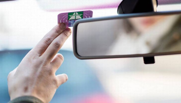 Prezzo vignetta autostradale Slovenia, Austria e Svizzera: ecco quanto costa - Foto 2 di 7