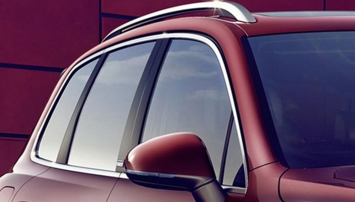 Volkswagen Touareg Executive Edition, versione esclusiva da 64.925 euro - Foto 5 di 9