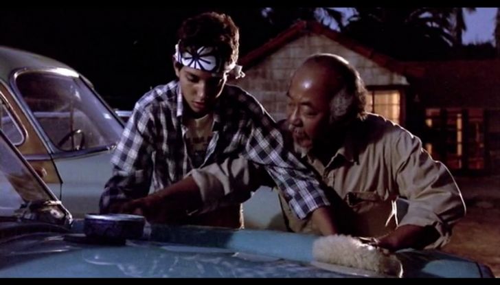 5 facili modi per mantenere brillante e lucida la carrozzeria della vostra auto - Foto 6 di 6