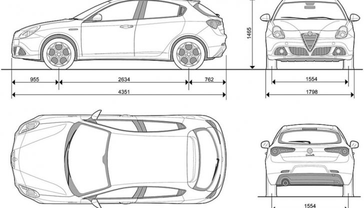 alfa-romeo nuova giulietta
