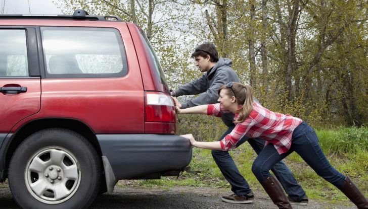 Le migliori app per i vostri viaggi in auto - Foto 1 di 8