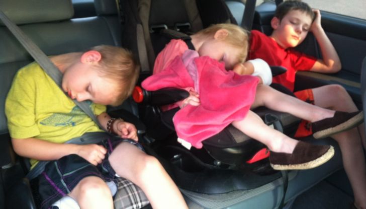 Le migliori app per i vostri viaggi in auto - Foto 3 di 8