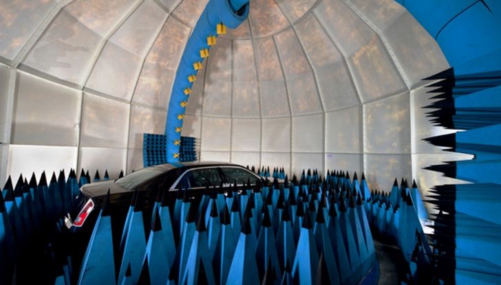 Imprenditori innovatori: Massimo Calearo Ciman ed Antenne Calearo Spa - Foto 5 di 14