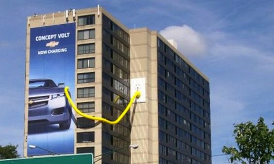 Le pubblicità più pazze e originali del mondo dell’auto - Foto 4 di 26