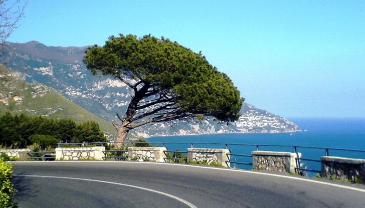Le 5 strade più belle da percorrere in auto - Foto 3 di 10