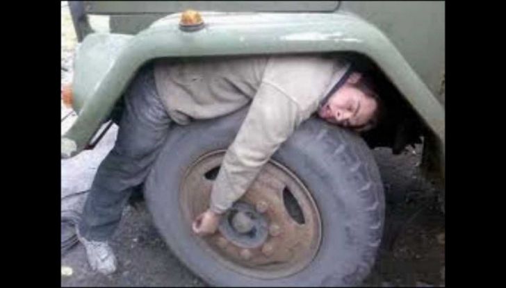 10 trucchi per sopravvivere nei week end da bollino rosso - Foto 11 di 11