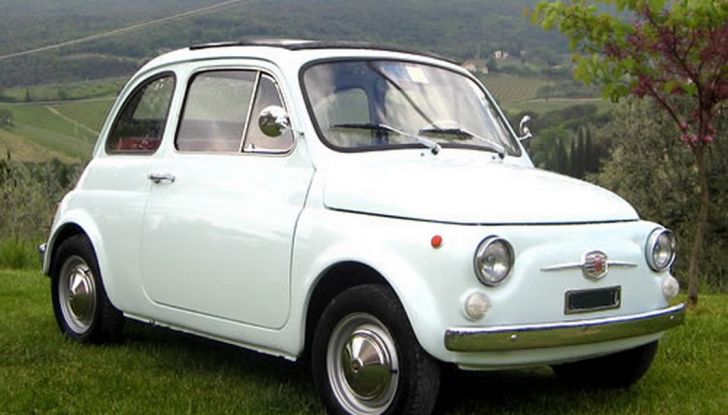 fiat 500 e la pubblicità offensiva in Belgio cancellata la campagna.