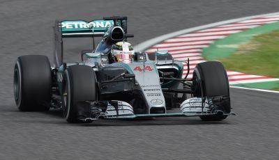 F1 2016, GP di Gran Bretagna: Hamilton primo nelle qualifiche, Raikkonen quinto